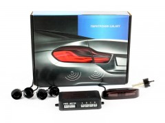 Парктроник Galaxy LED PS4-03